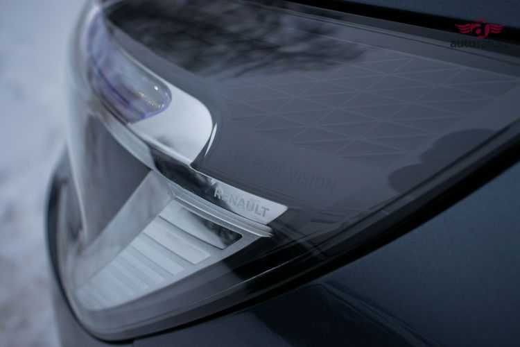 Renault Clio FV 23% Automat Benzyna Navi Tempomat Czujniki Gwarancja Bezwypadkowy zdjęcie 34