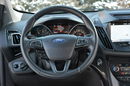 Ford Kuga Titanium Skóry Ledy _Navi Tablet_ Grzana Kierownica ASO do końca zdjęcie 23