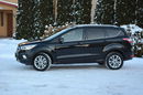Ford Kuga Titanium Skóry Ledy _Navi Tablet_ Grzana Kierownica ASO do końca zdjęcie 4
