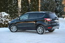 Ford Kuga Titanium Skóry Ledy _Navi Tablet_ Grzana Kierownica ASO do końca zdjęcie 5