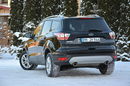 Ford Kuga Titanium Skóry Ledy _Navi Tablet_ Grzana Kierownica ASO do końca zdjęcie 7