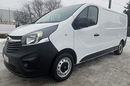 Opel Vivaro L2 długi Pack klim zdjęcie 3
