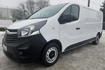 Opel Vivaro L2 długi Pack klim zdjęcie 3
