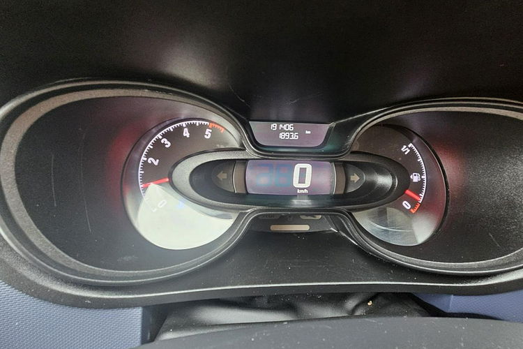 Opel Vivaro L2 długi Pack klim zdjęcie 8