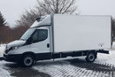 Iveco Daily 3.0 CHŁODNIA 8EP IZOTERMA AGREGAT 4.07x2.05x1.99 FUNKCJA GRZANIA zdjęcie 1