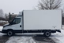 Iveco Daily 3.0 CHŁODNIA 8EP IZOTERMA AGREGAT 4.07x2.05x1.99 FUNKCJA GRZANIA zdjęcie 11