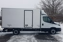 Iveco Daily 3.0 CHŁODNIA 8EP IZOTERMA AGREGAT 4.07x2.05x1.99 FUNKCJA GRZANIA zdjęcie 12