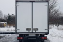 Iveco Daily 3.0 CHŁODNIA 8EP IZOTERMA AGREGAT 4.07x2.05x1.99 FUNKCJA GRZANIA zdjęcie 16