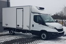 Iveco Daily 3.0 CHŁODNIA 8EP IZOTERMA AGREGAT 4.07x2.05x1.99 FUNKCJA GRZANIA zdjęcie 2