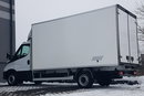 Iveco Daily 3.0 CHŁODNIA 8EP IZOTERMA AGREGAT 4.07x2.05x1.99 FUNKCJA GRZANIA zdjęcie 27