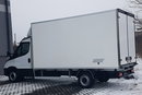 Iveco Daily 3.0 CHŁODNIA 8EP IZOTERMA AGREGAT 4.07x2.05x1.99 FUNKCJA GRZANIA zdjęcie 3