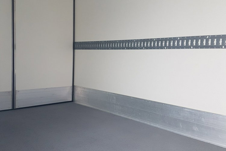 Iveco Daily 3.0 CHŁODNIA 8EP IZOTERMA AGREGAT 4.07x2.05x1.99 FUNKCJA GRZANIA zdjęcie 33