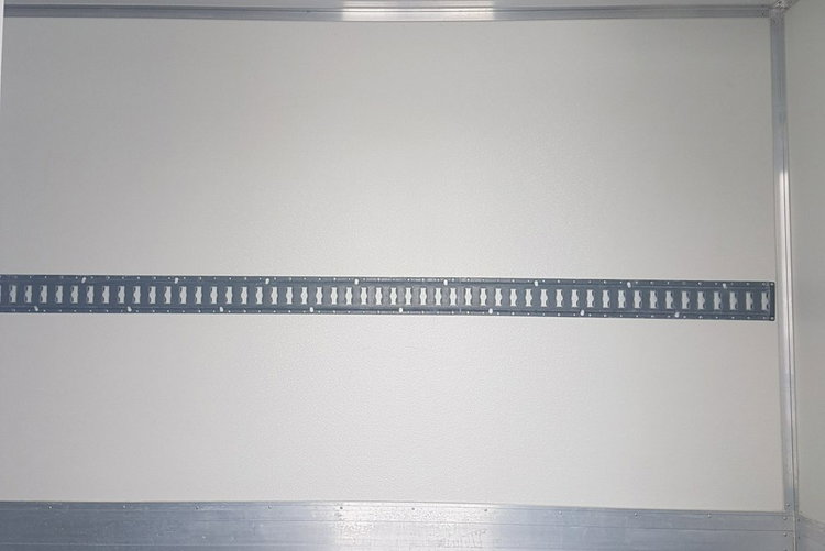 Iveco Daily 3.0 CHŁODNIA 8EP IZOTERMA AGREGAT 4.07x2.05x1.99 FUNKCJA GRZANIA zdjęcie 34