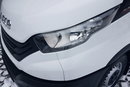 Iveco Daily 3.0 CHŁODNIA 8EP IZOTERMA AGREGAT 4.07x2.05x1.99 FUNKCJA GRZANIA zdjęcie 35