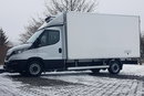 Iveco Daily 3.0 CHŁODNIA 8EP IZOTERMA AGREGAT 4.07x2.05x1.99 FUNKCJA GRZANIA zdjęcie 39