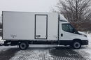 Iveco Daily 3,0 CHŁODNIA 8EP IZOTERMA AGREGAT 4,07x2,05x1,99 FUNKCJA GRZANIA zdjęcie 12
