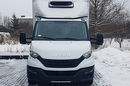 Iveco Daily 3,0 CHŁODNIA 8EP IZOTERMA AGREGAT 4,07x2,05x1,99 FUNKCJA GRZANIA zdjęcie 16