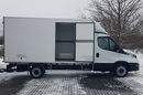 Iveco Daily 3,0 CHŁODNIA 8EP IZOTERMA AGREGAT 4,07x2,05x1,99 FUNKCJA GRZANIA zdjęcie 24