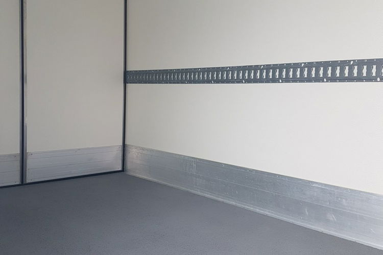 Iveco Daily 3,0 CHŁODNIA 8EP IZOTERMA AGREGAT 4,07x2,05x1,99 FUNKCJA GRZANIA zdjęcie 33