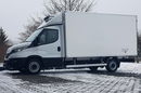 Iveco Daily 3,0 CHŁODNIA 8EP IZOTERMA AGREGAT 4,07x2,05x1,99 FUNKCJA GRZANIA zdjęcie 39