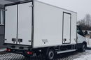 Iveco Daily 3,0 CHŁODNIA 8EP IZOTERMA AGREGAT 4,07x2,05x1,99 FUNKCJA GRZANIA zdjęcie 4