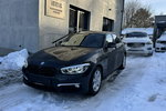 118 BMW 118i Automat Climatic Grz. fot. zdjęcie 1