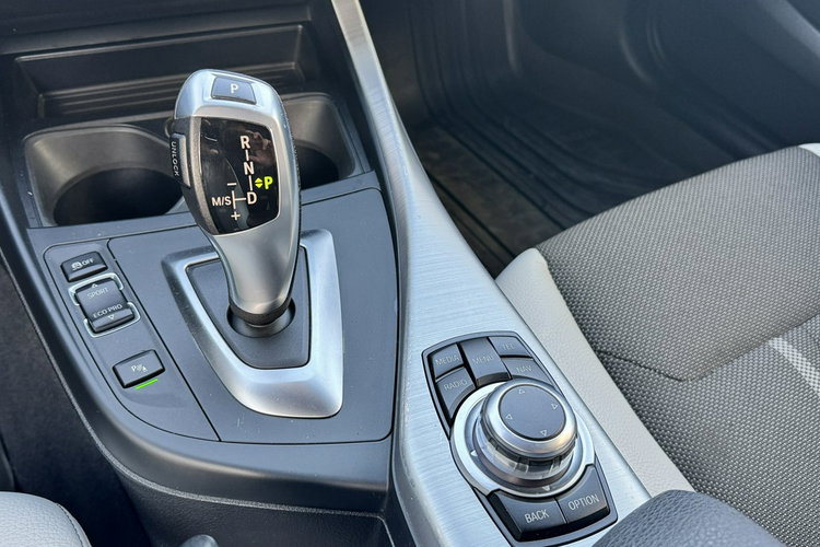 118 BMW 118i Automat Climatic Grz. fot. zdjęcie 14