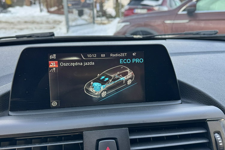 118 BMW 118i Automat Climatic Grz. fot. zdjęcie 15