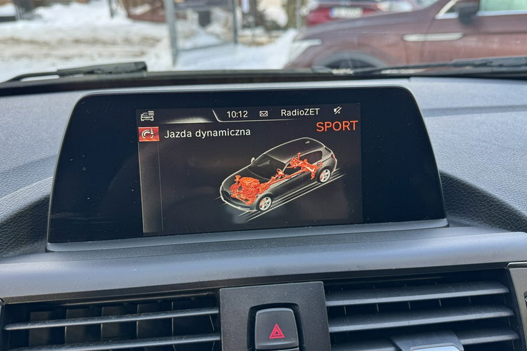 118 BMW 118i Automat Climatic Grz. fot. zdjęcie 16
