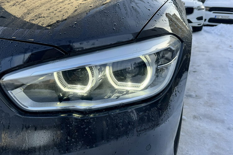 118 BMW 118i Automat Climatic Grz. fot. zdjęcie 17