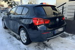 118 BMW 118i Automat Climatic Grz. fot. zdjęcie 4