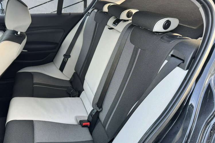 118 BMW 118i Automat Climatic Grz. fot. zdjęcie 8