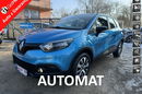 Renault Captur 1.2 Tce AUTOMAT Klima Alu Bezwyp Ks.Serwis Z Niemiec Opłacony Stan Bdb zdjęcie 1