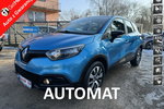 Renault Captur 1.2 Tce AUTOMAT Klima Alu Bezwyp Ks.Serwis Z Niemiec Opłacony Stan Bdb zdjęcie 1