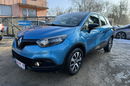 Renault Captur 1.2 Tce AUTOMAT Klima Alu Bezwyp Ks.Serwis Z Niemiec Opłacony Stan Bdb zdjęcie 2