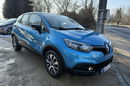 Renault Captur 1.2 Tce AUTOMAT Klima Alu Bezwyp Ks.Serwis Z Niemiec Opłacony Stan Bdb zdjęcie 4