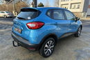 Renault Captur 1.2 Tce AUTOMAT Klima Alu Bezwyp Ks.Serwis Z Niemiec Opłacony Stan Bdb zdjęcie 5
