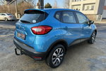 Renault Captur 1.2 Tce AUTOMAT Klima Alu Bezwyp Ks.Serwis Z Niemiec Opłacony Stan Bdb zdjęcie 5