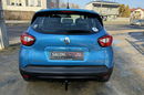 Renault Captur 1.2 Tce AUTOMAT Klima Alu Bezwyp Ks.Serwis Z Niemiec Opłacony Stan Bdb zdjęcie 8