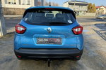 Renault Captur 1.2 Tce AUTOMAT Klima Alu Bezwyp Ks.Serwis Z Niemiec Opłacony Stan Bdb zdjęcie 8