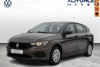 Fiat Tipo 1.4 B 95KM Manual 6-G SalonPL 1wł Czujniki Park. Klimatyzacja Gwar.