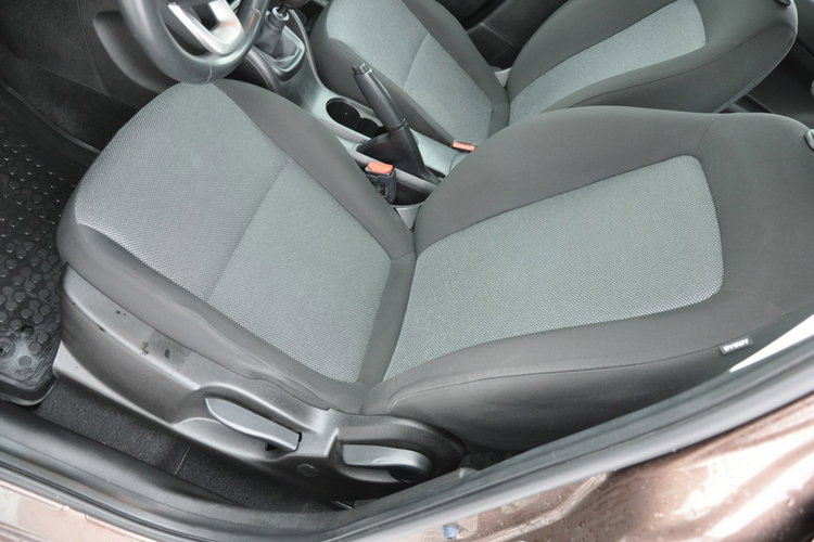 Fiat Tipo 1.4 B 95KM Manual 6-G SalonPL 1wł Czujniki Park. Klimatyzacja Gwar. zdjęcie 10