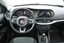 Fiat Tipo 1.4 B 95KM Manual 6-G SalonPL 1wł Czujniki Park. Klimatyzacja Gwar. zdjęcie 17