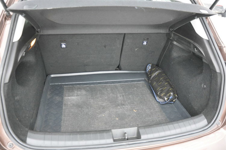 Fiat Tipo 1.4 B 95KM Manual 6-G SalonPL 1wł Czujniki Park. Klimatyzacja Gwar. zdjęcie 18