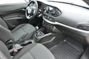 Fiat Tipo 1.4 B 95KM Manual 6-G SalonPL 1wł Czujniki Park. Klimatyzacja Gwar. zdjęcie 20