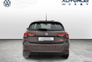 Fiat Tipo 1.4 B 95KM Manual 6-G SalonPL 1wł Czujniki Park. Klimatyzacja Gwar. zdjęcie 3