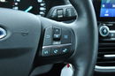 Ford Puma 1.0 EcoBoost Hybrid 125KM Salon PL 1wł Kamera Navi Pogrz. Kier. Gwar. zdjęcie 13