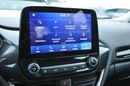 Ford Puma 1.0 EcoBoost Hybrid 125KM Salon PL 1wł Kamera Navi Pogrz. Kier. Gwar. zdjęcie 17