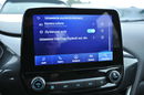 Ford Puma 1.0 EcoBoost Hybrid 125KM Salon PL 1wł Kamera Navi Pogrz. Kier. Gwar. zdjęcie 19