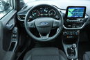 Ford Puma 1.0 EcoBoost Hybrid 125KM Salon PL 1wł Kamera Navi Pogrz. Kier. Gwar. zdjęcie 23